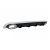 Diffusor RS6 Design - Audi A6 4G (2010-2014)