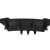 Diffusor M5-Design Twin - BMW F10 (2010-2017)