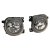 Dimljus LED - BMW F11 LCI (2014-2018)
