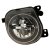 Dimljus LED - BMW F11 LCI (2014-2018)