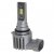 Dimljus LED Mr Tuning High Power BMW 5-serie E61 (2004-2007)