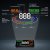 Wind Head up E300 OBD2