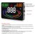 Wind Head up E300 OBD2