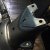 Subframe förstärkning bak BMW E30