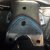 Subframe förstärkning bak BMW E30