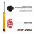 Coilovers SR BMW 3-Serie E46 (1998-2005)