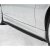 Sidokjolar diffusor BMW E90 M-paket (2005-2012)