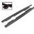 Sidokjolar diffusor BMW E90 M-paket (2005-2012)