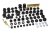 Energy Suspension Master bussningskit Mitsubishi Evo 8