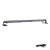 LED-ramp 40" Combo Single Row E9-märkt med Kabel & 4 Fästen