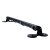 LED-ramp 40" Combo Single Row E9-märkt med Kabel & 4 Fästen