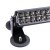 LED-ramp 40" Combo Dual Row E9-märkt med 2m Kabel