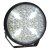 Extraljuspaket Flare 9" 620W (4x LED 9" extraljus + hållare + reläsats)