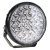 Extraljuspaket Flare 9" 620W (4x LED 9" extraljus + hållare + reläsats)