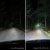 Extraljuspaket DRL 9" 594W V2 (3x LED 9" extraljus + hållare + reläsats)