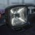 Mr Tuning Arbetsbelysning WorkX 60W