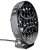 Extraljuspaket Mr Tuning Vibe 672W (4x LED 9" Extraljus + hållare + reläsats)