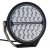 Extraljuspaket Mr Tuning Beam 510W (3x LED 9" Extraljus + hållare + reläsats)