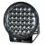 Extraljuspaket 800W (5x LED 9" extraljus + Hållare + Reläsats)