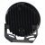 Extraljuspaket 800W (5x LED 9" extraljus + Hållare + Reläsats)
