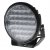 Extraljuspaket 800W (5x LED 9" extraljus + Hållare + Reläsats)