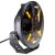 Mr Tuning Extraljus LED Black Edition 9" 120W (med vit / orange positionsljus) (1st)