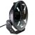 Mr Tuning Extraljus LED Black Edition 9" 120W (med vit / orange positionsljus) (1st)