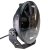 Mr Tuning Extraljus LED Black Edition 9" 120W (med vit / orange positionsljus) (1st)