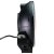 Extraljuspaket Komplett 4x 120W LED Black Edition (4x LED 9" 120W + hållare + reläsats)
