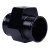 Givaradapter kylarslang 44mm (1/8NPT)