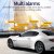 Wind F8 62mm mätare OBD2