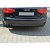 Bakre sido splitters Audi A4 B8 (2007-2011)