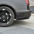 Bakre splitters Audi A6 (C7 / 4G) (2011-2014)