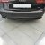 Bakre splitters Audi A6 (C7 / 4G) (2011-2014)
