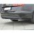 Bakre splitters Audi A6 (C7 / 4G) (2011-2014)