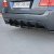 Diffusor BMW E61 M-paket (2004-2010)