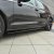 Sidokjolar diffusor Audi A6 (C7 / 4G) (2011-2014)