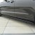Sidokjolar diffusor Audi A6 (C7 / 4G) (2011-2014)