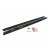 Sidokjolar diffusor blanksvarta A4 B8 & B8.5 (facelift) ink S-line