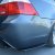 Bakre sido splitters BMW E60 M-paket (2004-2010)