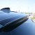Spoilervinge BMW E61 M-paket (2004-2010)