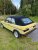 Coilovers Ta-Technix VW Golf 1 (1974-1993)