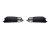 Grillar nedre RS6 Honeycomb Audi A6 S-Line (4G) (2011-2014)