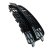 Grillar nedre RS6 Honeycomb Audi A6 S-Line (4G) (2011-2014)