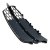 Grillar nedre RS6 Honeycomb Audi A6 S-Line (4G) (2011-2014)