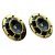 Tuta Signalhorn Deluxe Guld (2st)