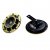 Tuta Signalhorn Deluxe Guld (2st)