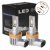 Dimljus LED Mr Tuning High Power BMW 3-serie E46 (1998-2005)
