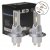 Mr Tuning High Power LED Dimljus - Audi A6 4F (2004-2011)