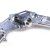 Hydraulisk Handbroms Justerbar